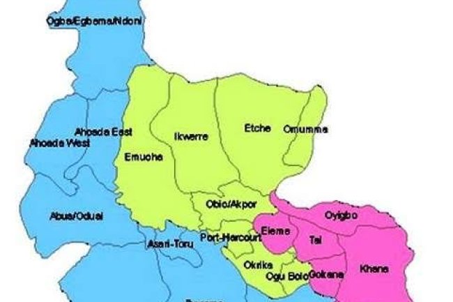 HOW TO GET ₦1M LOAN FOR YOUR SMALL BUSINESS IN RIVERS STATE