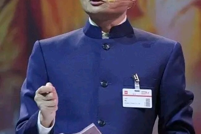 JACK MA’S WISDOM: ESSENTIAL ADVICE FOR RIVERS STATE ENTREPRENEURS