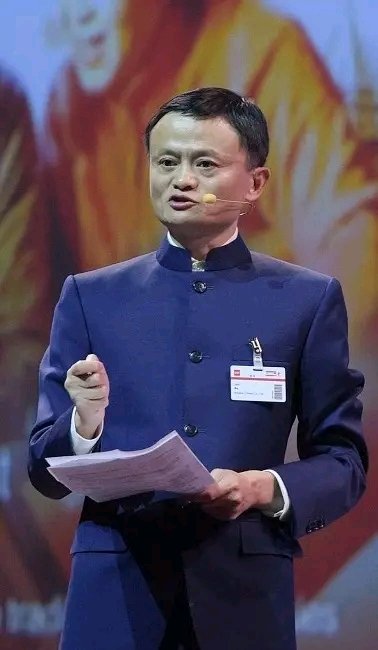 JACK MA’S WISDOM: ESSENTIAL ADVICE FOR RIVERS STATE ENTREPRENEURS