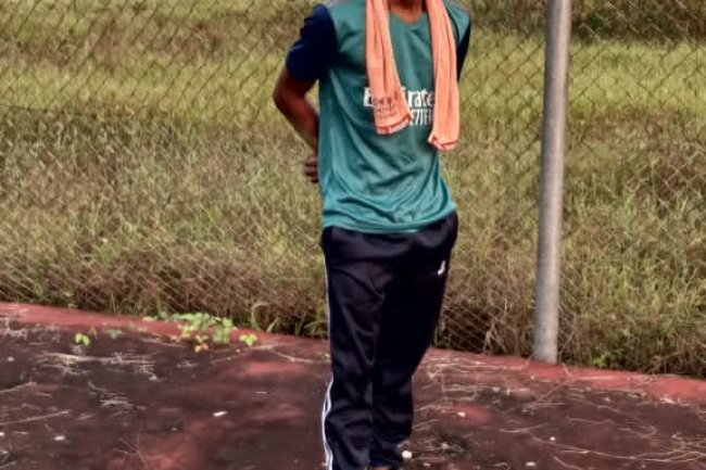 I don't carry church in my head, I have Christ in me — Didi-Omah Augustine Chinazaekpere