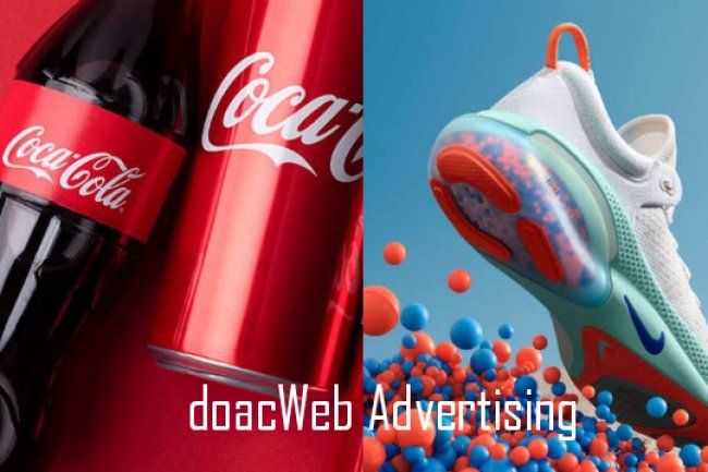 WHY COCA-COLA AND NIKE CAN'T STOP ADVERTISING — AND WHAT IT MEANS FOR YOUR BUSINESS TO BOOST SALES!