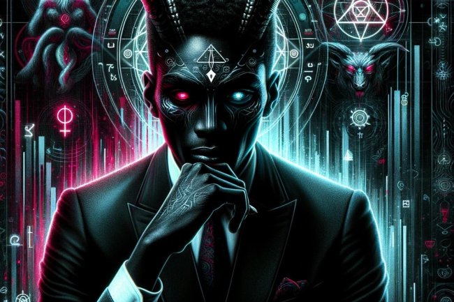 21ST CENTURY & WISE SATAN