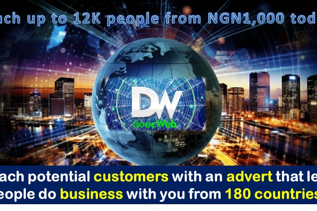 READY TO GROW YOUR BUSINESS AND REACH UP TO 12K PEOPLE ACROSS THE WORLD?