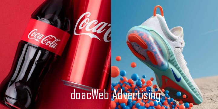 WHY COCA-COLA AND NIKE CAN'T STOP ADVERTISING — AND WHAT IT MEANS FOR YOUR BUSINESS TO BOOST SALES!