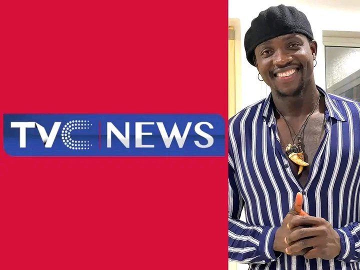 “YOU CAN’T DESTROY ME; I'LL BE BRINGING MY CAMERAS AND WILL BE LIVE ON MY SOCIAL MEDIA ACCOUNTS” – VDM TELLS TVC NEWS