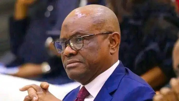 OPEN LETTER TO BARR. NYESOM WIKE THE HONORABLE MINISTER FCT