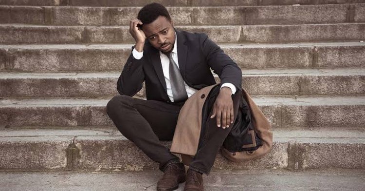 AS A GRADUATE LOOKING FOR A JOB! DO THIS INSTEAD TO STAY OUT OF BROKENNESS...