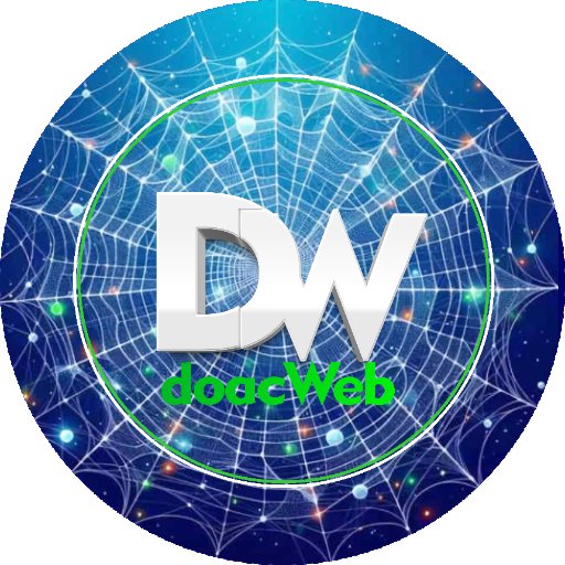 BIG NEWS: doacWeb to be monetize by July 2025