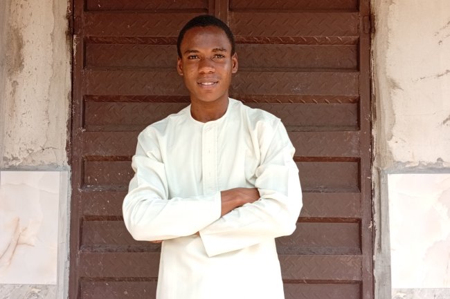 “Purpose Driven Companies Are More Profitable Than Profit Driven Companies” — doacWeb's CEO, Didi-Omah Augustine Chinazaekpere