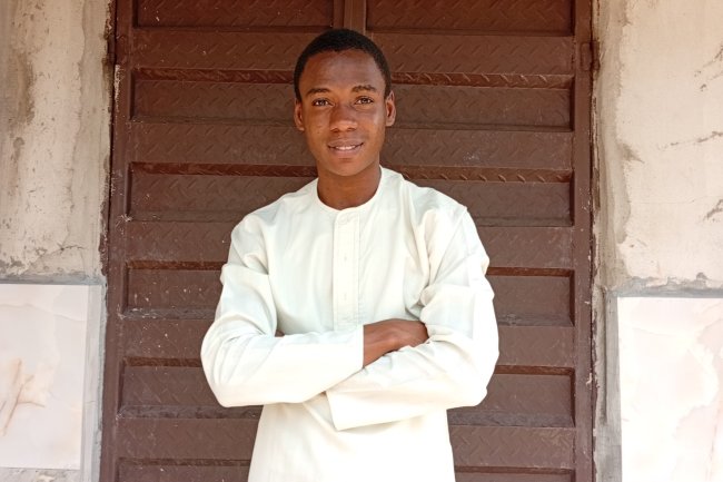 My biggest achievement and joy in life even in death, is....