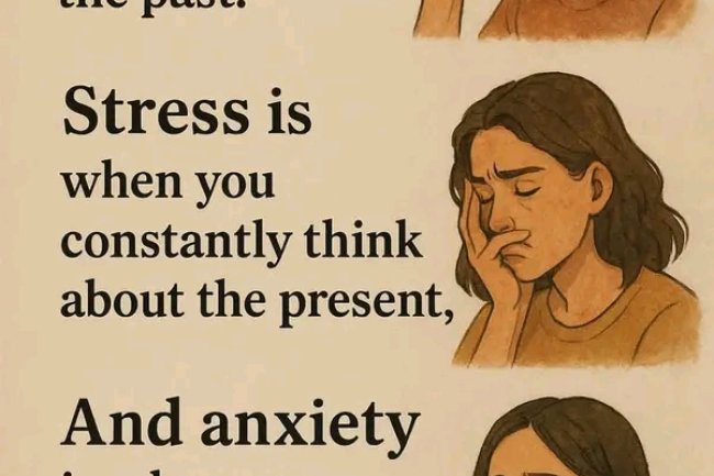 TO BE ABOVE THE WORLD, THIS MESSAGE IS FOR YOU! DIDI-OMAH AUGUSTINE CHINAZAEKPERE