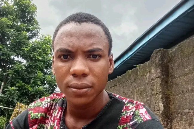 FOR YOU TO SEE GOD'S GLORY ON YOUR WAY, DO THIS.... — DIDI-OMAH AUGUSTINE CHINAZAEKPERE EXPOSES