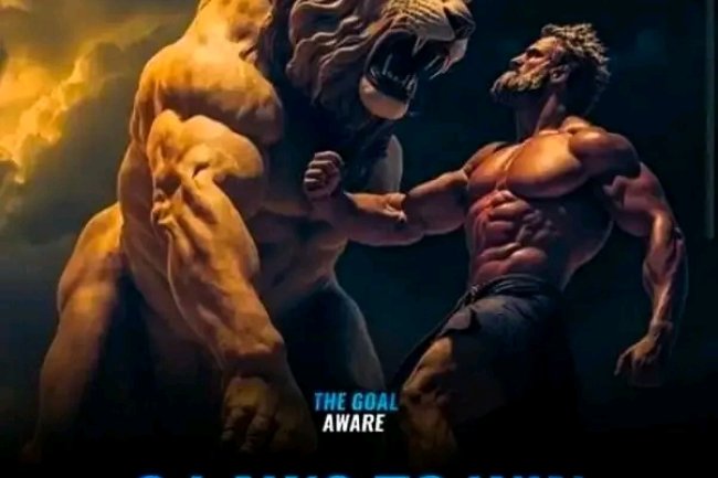 6 LAWS TO WIN IN LIFE