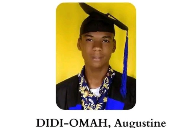 HOW TO BE POWERFUL IN THE RACE OF LIFE AND IN YOUR FIELD? By Didi-Omah Augustine Chinazaekpere