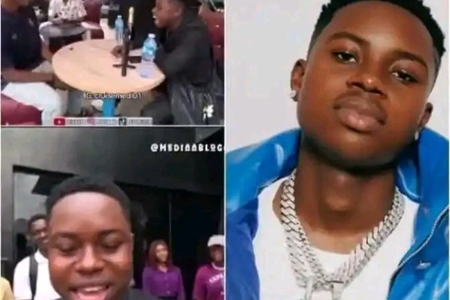 Why Peller Should Be Sued