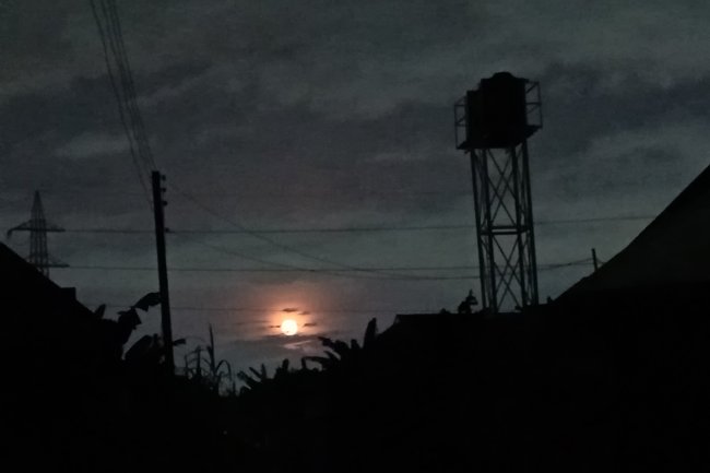 SECRET CULT OR SECRET PLACE: WHERE DO YOU BELONG?