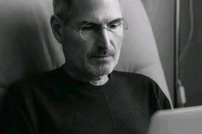 Steve Jobs’ Final Words – A Billionaire’s Reflection at 56