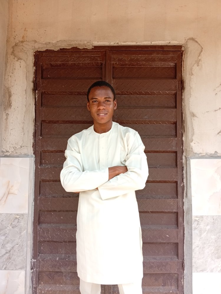 “Purpose Driven Companies Are More Profitable Than Profit Driven Companies” — doacWeb's CEO, Didi-Omah Augustine Chinazaekpere