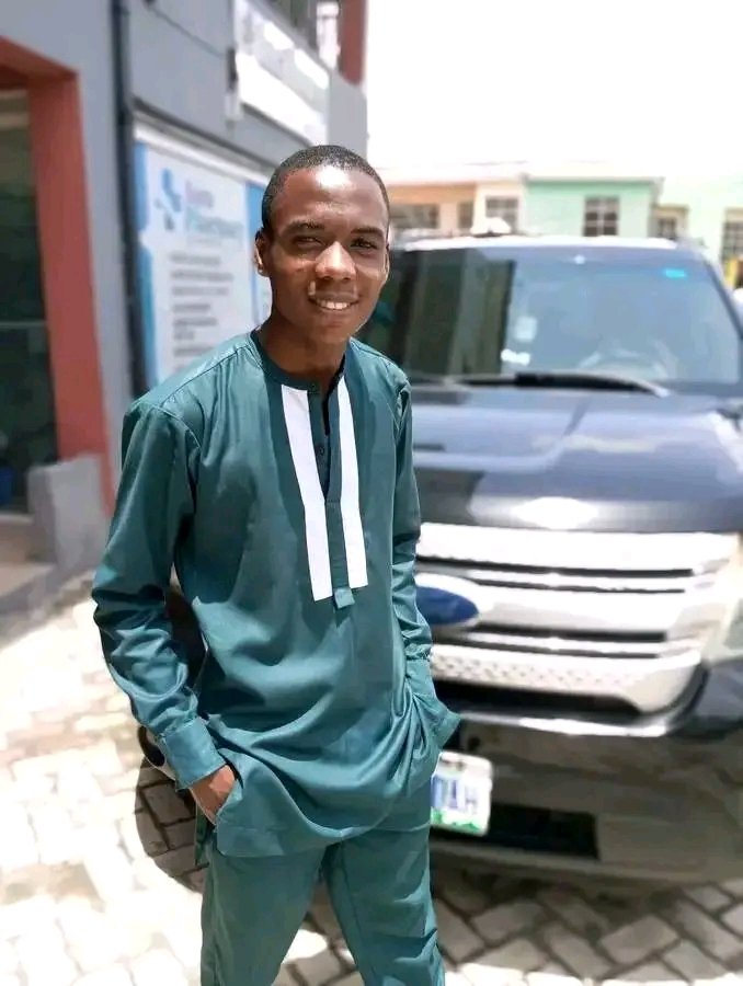 REVEAL: “I AM A RITUALIST, THIS IS THE RITUAL I DO, THAT MAKES ME SUCCESSFUL” — DIDI-OMAH AUGUSTINE CHINAZAEKPERE