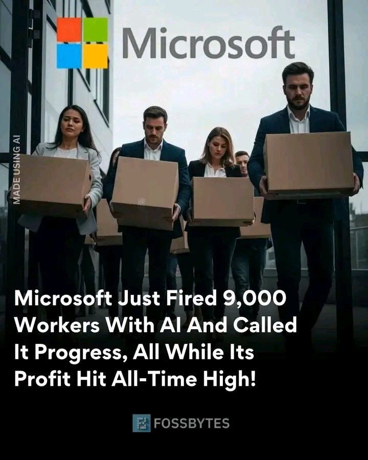 HOW TO GET PROMOTED AND NOT BE REPLACED BY AI IN YOUR WORKPLACE — DIDI-OMAH AUGUSTINE CHINAZAEKPERE