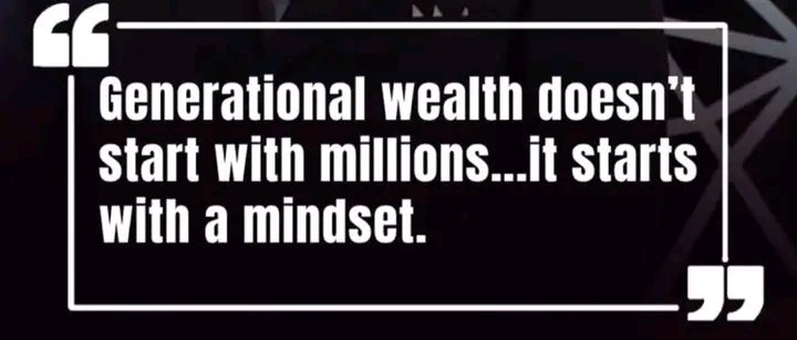 HOW TO BE A MILLIONAIRE WORKING FOR SOMEONE AND AS A SALARIED WORKER?