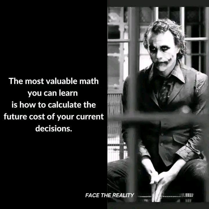 The Most Valuable Math You'll Ever Learn
