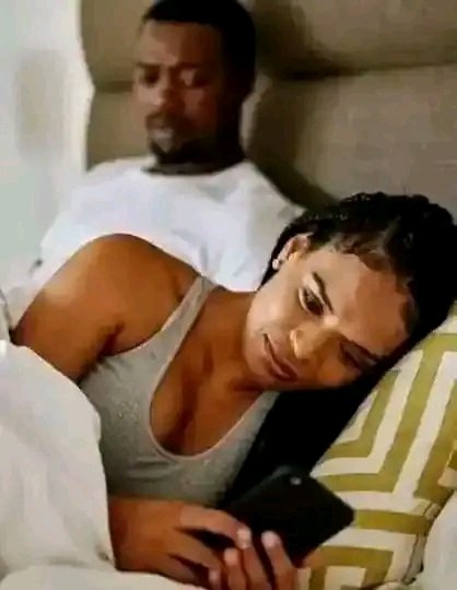 She say, she don't like broke guys