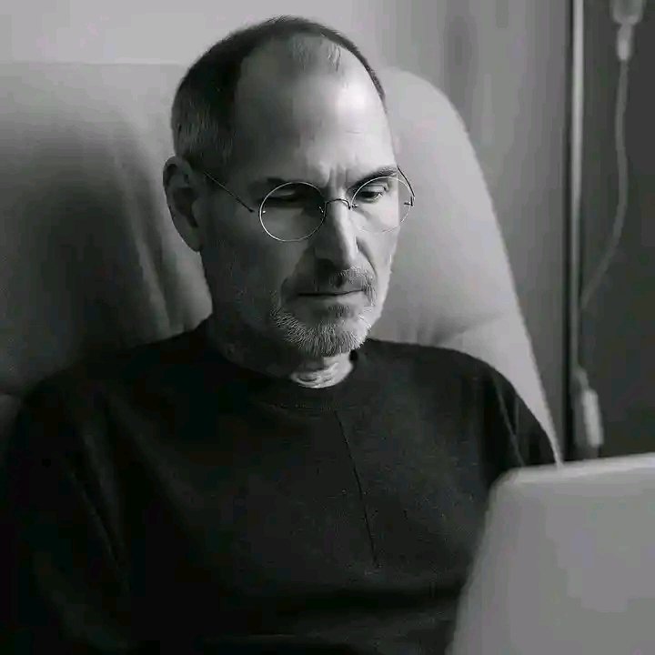 Steve Jobs’ Final Words – A Billionaire’s Reflection at 56