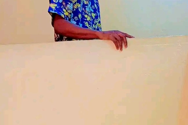 "Don’t Take It Personal: How Rivals Can Keep You Alive in Business" — Didi-Omah Augustine Chinazaekpere