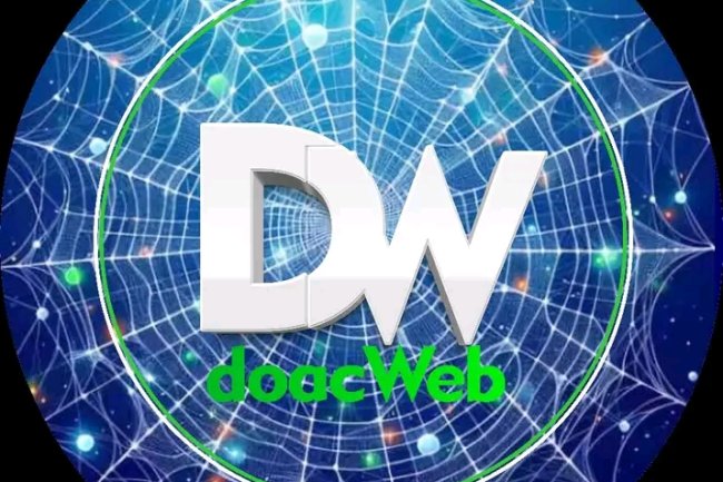 Facebook pages' contents now showing on doacWeb