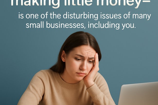 What if ₦1,000 could change your business forever?