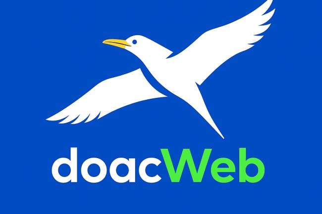 WHAT IS THIS LOGO SIGNIFICANCE TO DOACWEB?