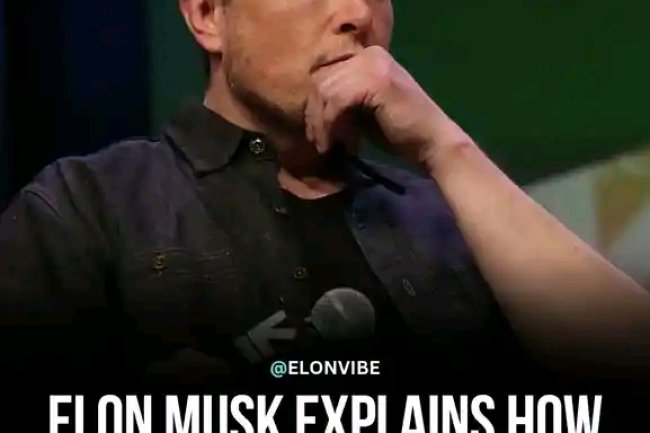 ELON MUSK EXPLAINS HOW TO BEAT BIG COMPANIES AS A SMALL STARTUP