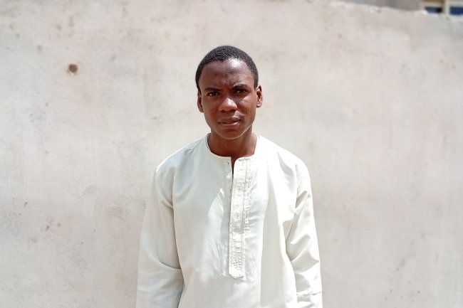 Didi-Omah Ties doacWeb's Future To Jesus Christ