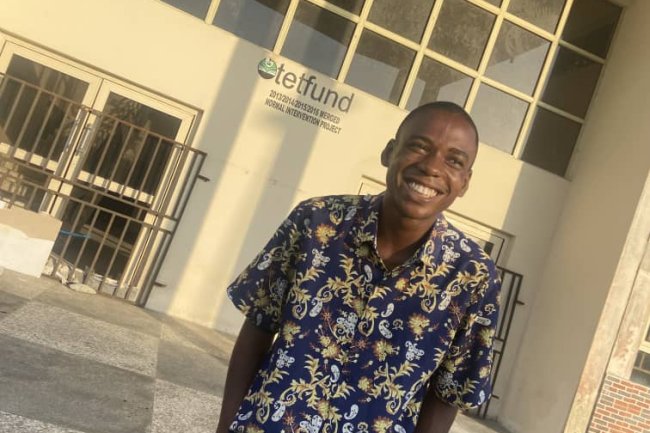 Nigerian Businessman, Didi-Omah Augustine Speak On How He Hires People For His Companies