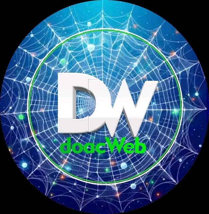 On Saturday, July 12, 2025 to Monday, July 14, 2025; doacWeb was restored back online, to its November 2024 full website backup