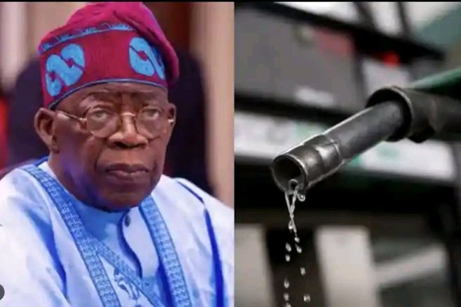 Nigerians will pay N500 tax on every N10,000 petrol purchase from January 2026