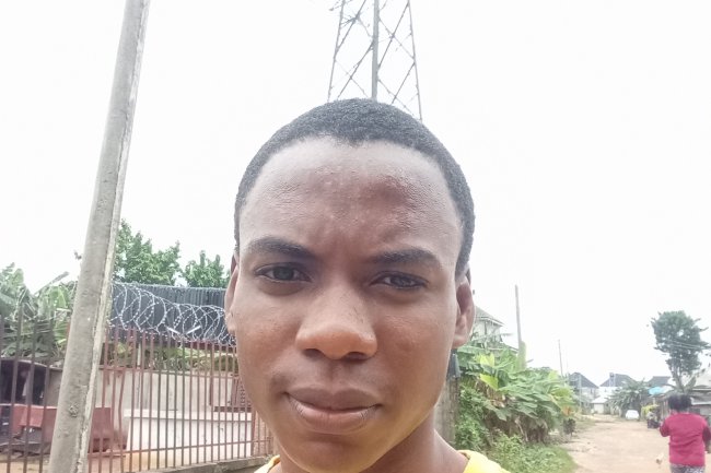 Easy Steps To Build A Company: Didi-Omah Reveals Three Easy Steps He Used To Build His Two Companies