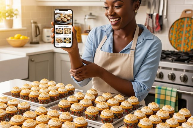 The Day My Customer Vanished (And How I Found 1,000 New Ones)