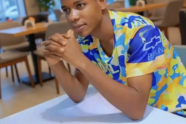 KISS: Keep what you are doing simple and stupid — if you want to remain unbeatable in your field; Didi-Omah Augustine Chinazaekpere