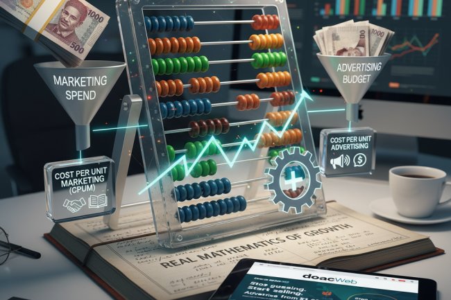 Cost Per Unit Marketing and Cost Per Unit Advertising — How They Affect Your Business!