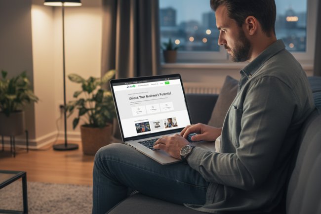 Business Owners, Should Build A Personal Brand For Themselves — Didi-Omah