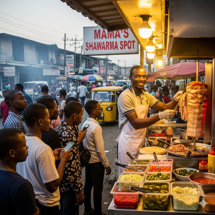 The ₦10,000 That Changed a Business Forever