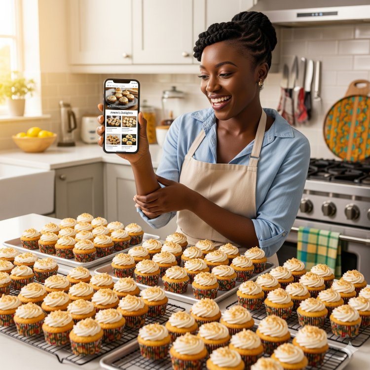The Day My Customer Vanished (And How I Found 1,000 New Ones)