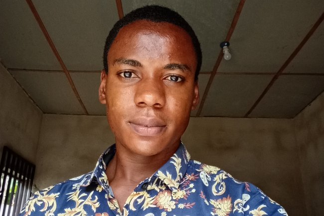 If You Want To Be A Millionaire Help People Become Millionaires — Didi-Omah Augustine Chinazaekpere