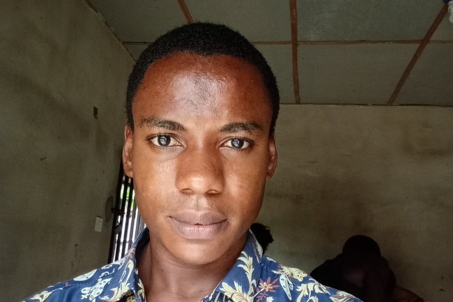 Storm-Proof Business: Building Wealth on the Rock of Wisdom — Didi-Omah Augustine Chinazaekpere