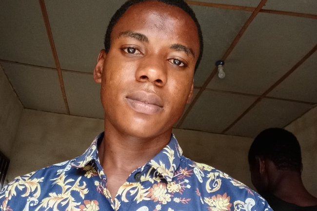 Because You Are Doing POS For Living Does Not Tagged You A Failure