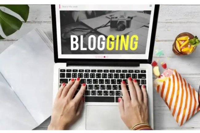 BLOGGING AND HOW TO MAKE IT IN BLOGGING?