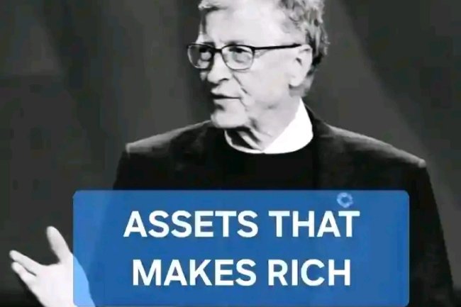 Top 10 Reasons People Become Wealthy