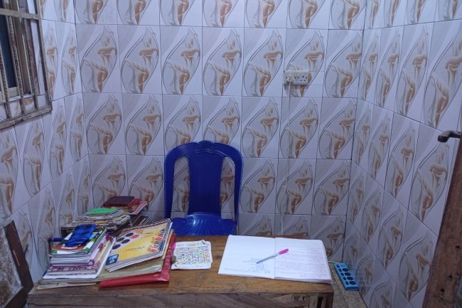 The Power of Meekness. By Didi-Omah